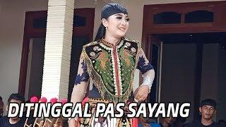 Dalan Liyane - Hendra Kumbara Cover Maharani Versi Gamelan Reog Ponorogo