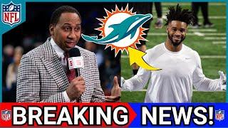 BOMB IN THE NFL! SEE WHAT DARIUS SLAY SAID ABOUT PLAYINGIN MIAMI! MIAMI DOLPHINS NEWS