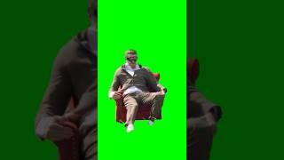 MrBeast vs Jet Engine meme - Green Screen