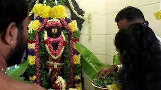 |CHEFTALK |Varamahalakshmi Pooja Celeberated in Cheftalk Bommanahalli office