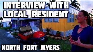 North Fort Myers - Local Explains The Area