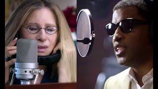 Barbra Streisand & Babyface "Evergreen " Cover - w-Lyrics (2014)