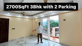 3Bhk Independent Floor for sale on RAJPUR ROAD DEHRADUN