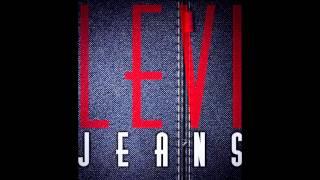 Carolina Lee - Levi Jeans