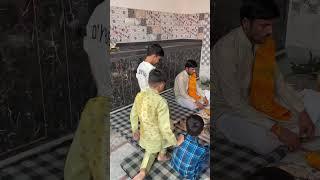 Saksham Or Duggu Ne Kiya Full Enjoy #shorts (@chhavisakshukimastii )