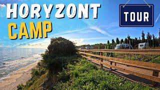 HORYZONT CAMP | Władysławowo - Chłapowo (Camping Horyzont)