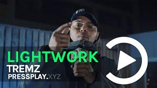 Tremz - Lightwork Freestyle | Prod By Yozora