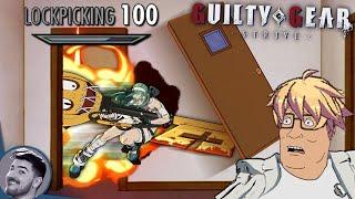 A Struggle Character for Sickos | Guilty Gear Strive A.B.A