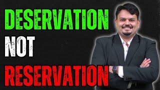 Deservation  CA Motivation Video by CA vijay sarda  CA Motivation  CA Motivational video