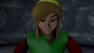 Zelda CDI HD: Day of Release