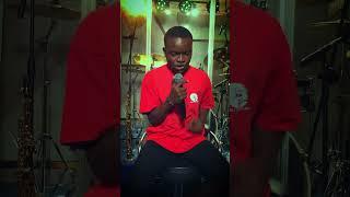 Benson Ken's Electrifying ministration || CAPTURED MY HEART - @Ministerguc [Live cam cover]