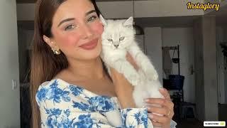 Mahnoor Naeem | Canadian Instagram Model Biography, Height, Weight, Bf, Facts, Wiki 2024 |