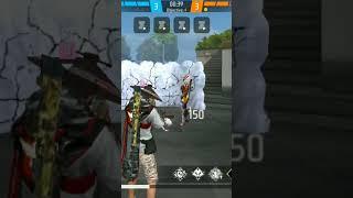 1VS4 WITH AWM