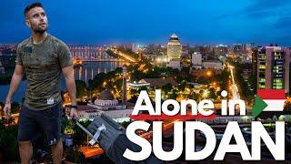 Flying to Sudan for the FIRST TIME / Best Hotel in Khartoum 