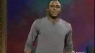 Whose Line Is It Anyway? - Hoedown - Probation Officer