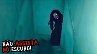 Videos Assustadores De Terror Misteriosos Que Causam Medo e calafrios