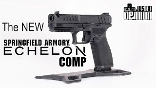 Springfield Armory Echelon Comp