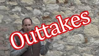 Reise-TV Outtakes mit Tom Faupel