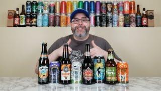 Shelfie Beers for February (2023) | Vlog | #46