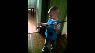 Жорик (Жора где ты был ёбаный насос! )