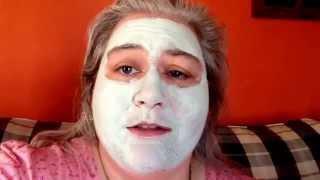 Herbalife mask really works, I love the way my skin looks & feels | Herbalife Controversy?