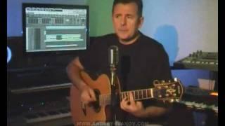 Андрей Иванов. День рождения.