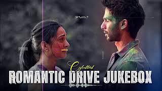 Non-Stop Romantic Drive Jukebox | Road-Trip Jukebox | 2024 | Csfeeltool