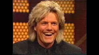 Dieter Bohlen Interview (1994, after 10 years of musical success)