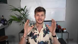 Jim Chapman trials the best hydrating sheet masks  | British GQ