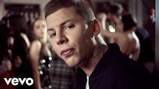 Professor Green Feat. Ed Drewett - I Need You Tonight