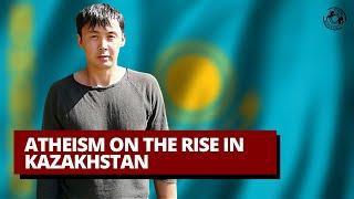 Atheism on the Rise in Kazakhstan