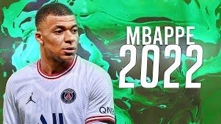 K. Mbappe ● King Of Speed Skills ● 2022 | 1080i 60fps