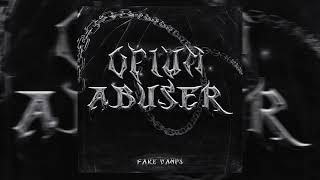 OPIUM ABUSER (PROD. FUKK2BEATZ)