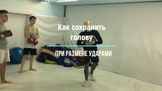 Как драться и сохранить свою голову?