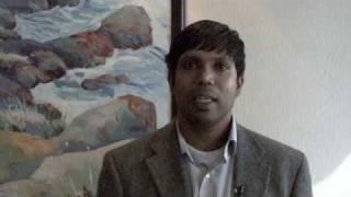 Roger Narayan - Tissue engineering and laser processing of bioceramics