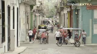 Tennis Extra - Tennis Channel in Cuba