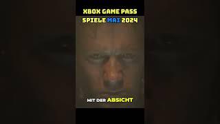 Senua's Saga Hellblade II im Xbox Game Pass Mai 2024 #gaming