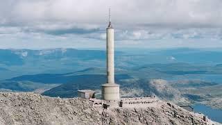 Exploring Gaustatoppen: Norway's Breathtaking Mountain