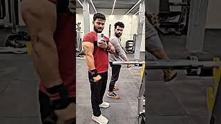 #Vishal#fitness#viralvideo