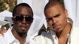 Diddy's' yacht party: Chris Brown lands in trouble with shocking accusations