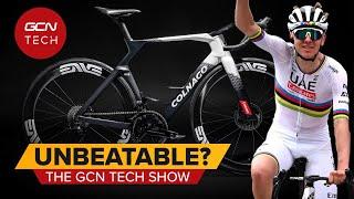 Could Pogačar Win On Any Bike? | GCN Tech Show Ep. 364