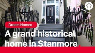 A grand historical home in Stanmore | Realestate.com.au