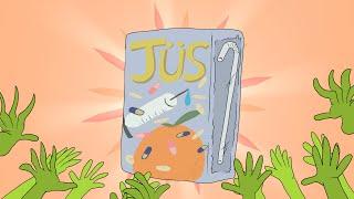 A World of Juice