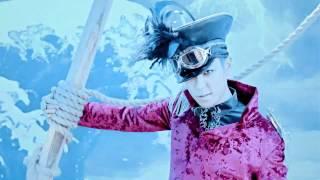 BIGBANG - FANTASTIC BABY TOP'S RAP SCENE