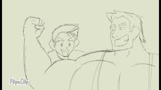 ..bara daddy