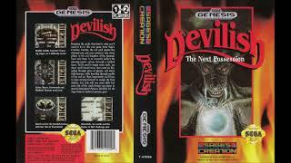 Devilish: The Next Possession | SEGA Genesis Full Soundtrack OST (Real Hardware)