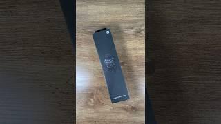 Xiaomi Watch S1 Pro unboxing