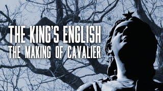 The King's English | "Can't Replace You" | The Making of Cavalier @ Rustbelt Studios