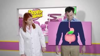 Pepto Laboratory Presents: Upper Gastrointestinal Symptom Relief