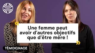 Ces femmes entrepreneuses ont choisi de ne pas avoir d’enfants et nous explique pourquoi